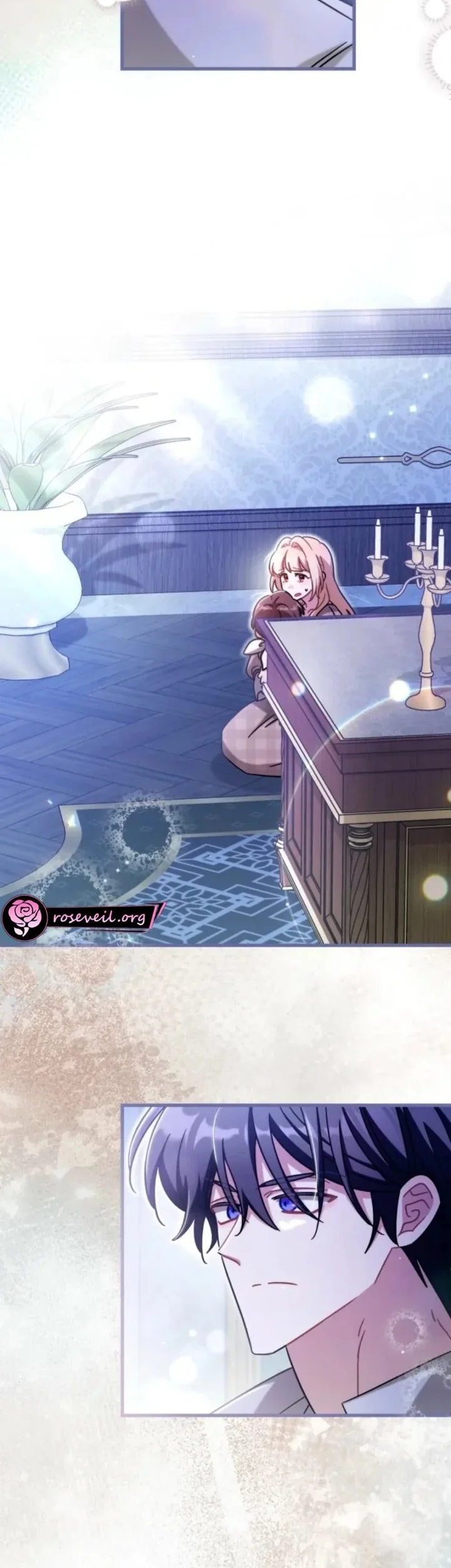 The Maid With a Child Chapter 26 Gambar 29