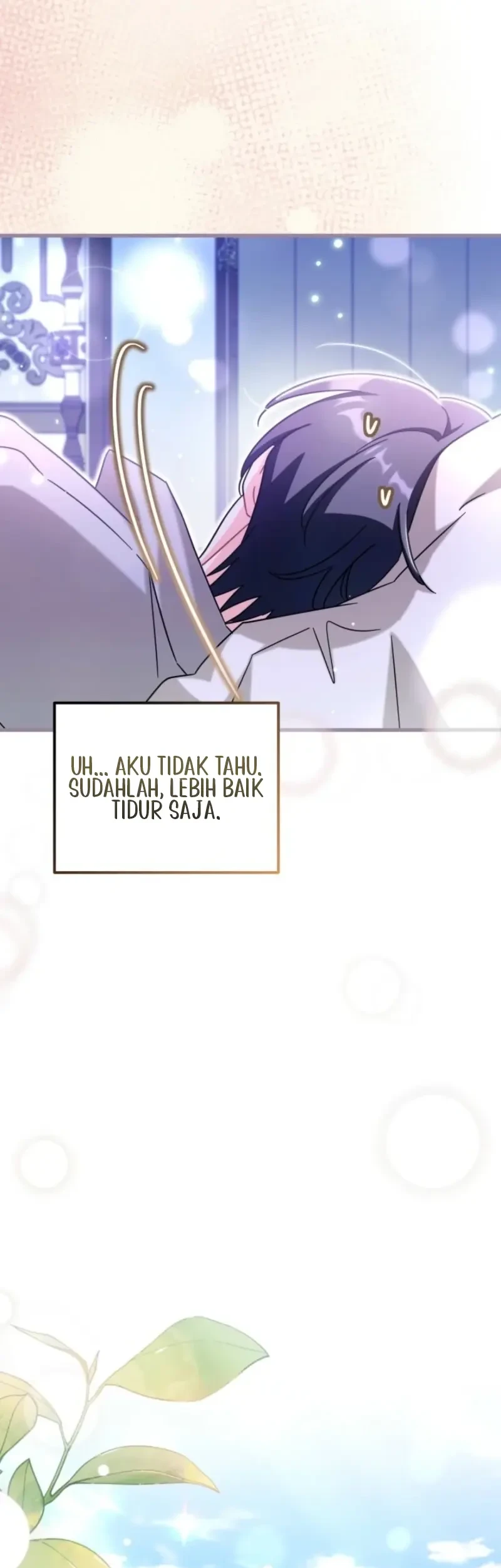 The Maid With a Child Chapter 27 Gambar 30