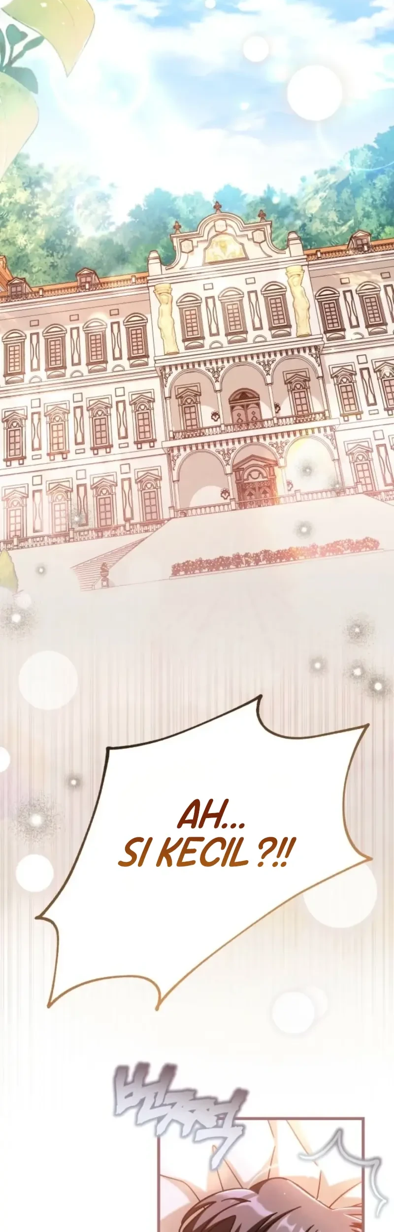 The Maid With a Child Chapter 27 Gambar 31