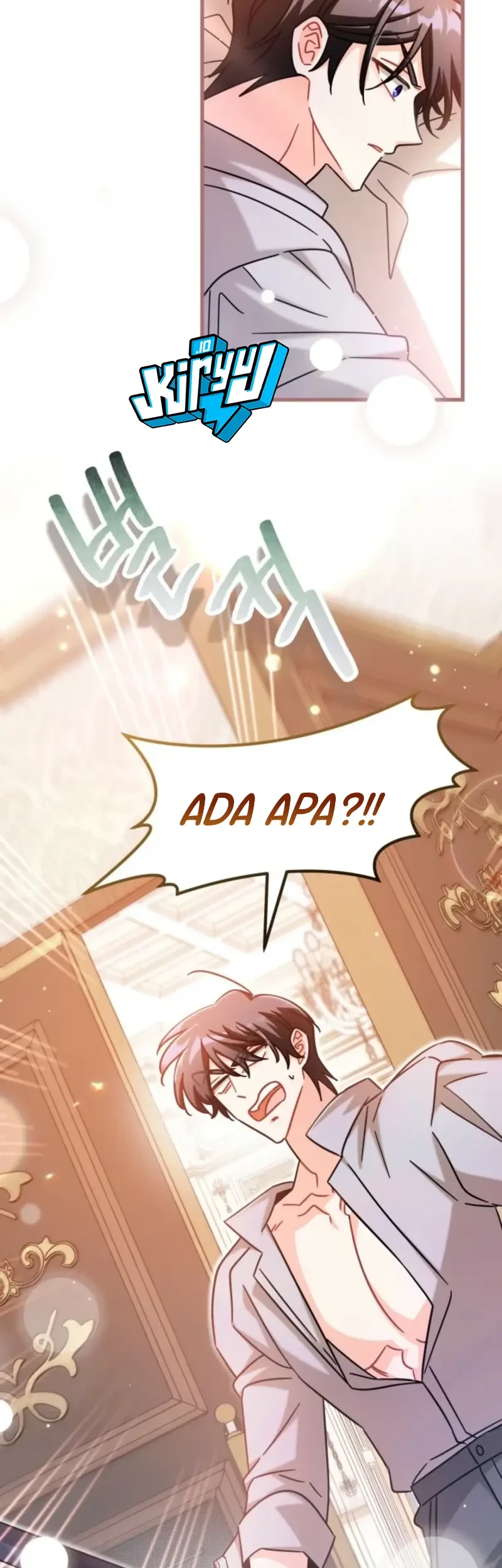 The Maid With a Child Chapter 27 Gambar 32
