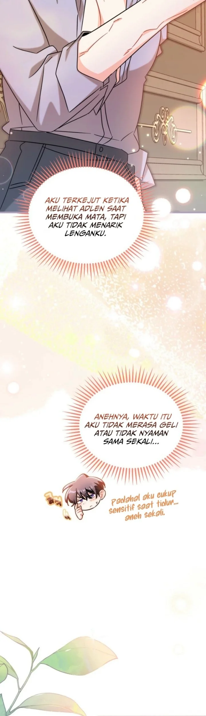 The Maid With a Child Chapter 30 Gambar 29