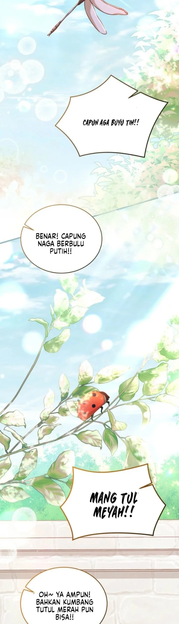 The Maid With a Child Chapter 31 Gambar 31