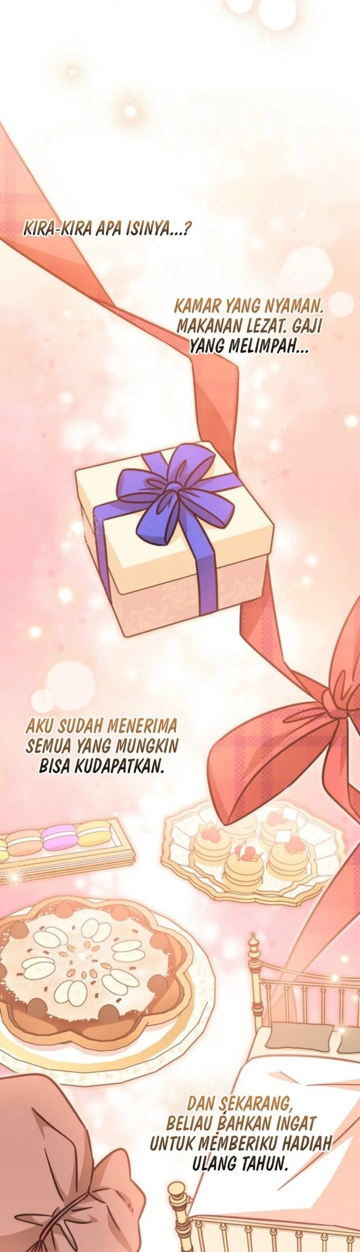 The Maid With a Child Chapter 33 Gambar 29