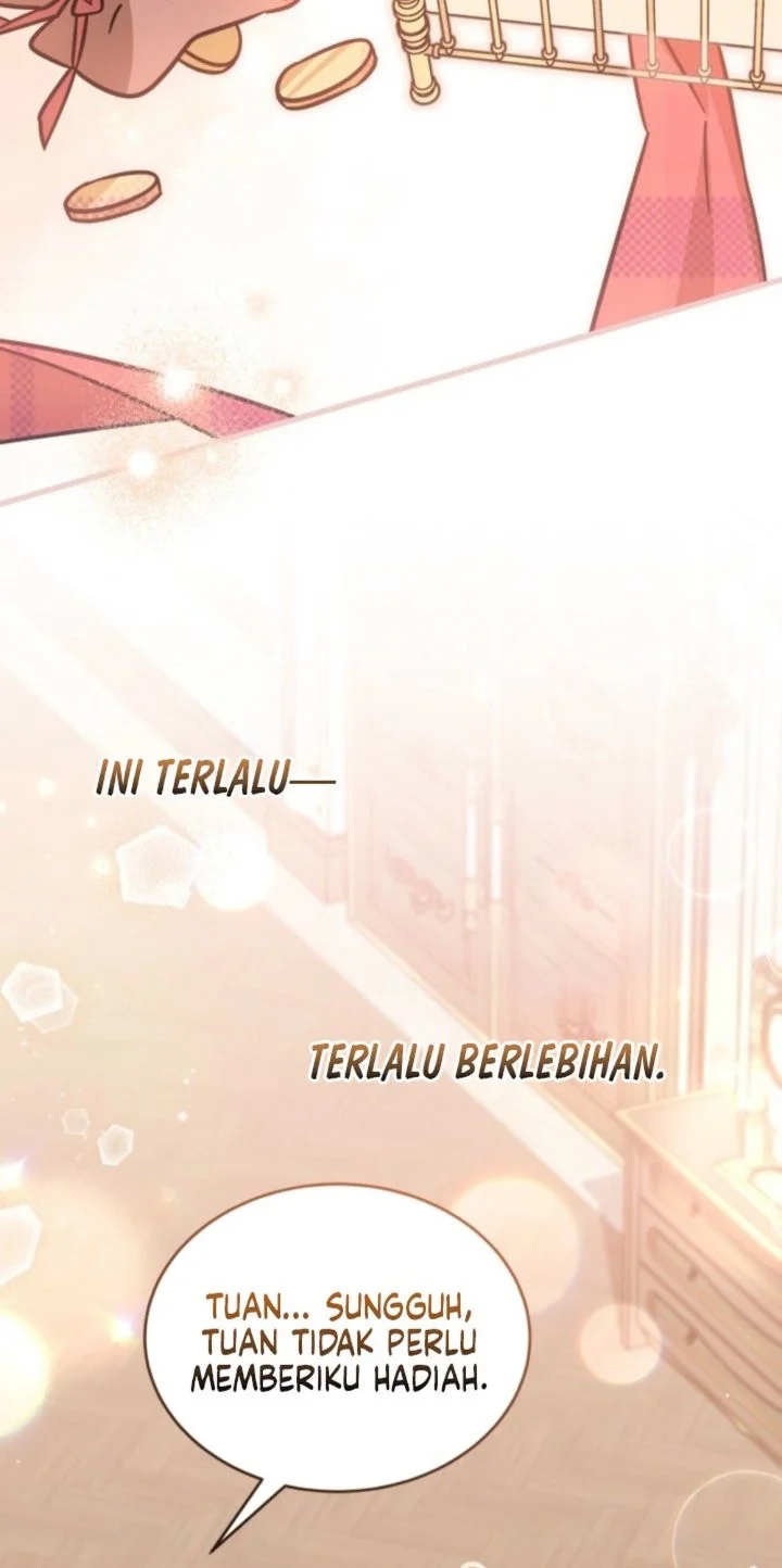 The Maid With a Child Chapter 33 Gambar 30