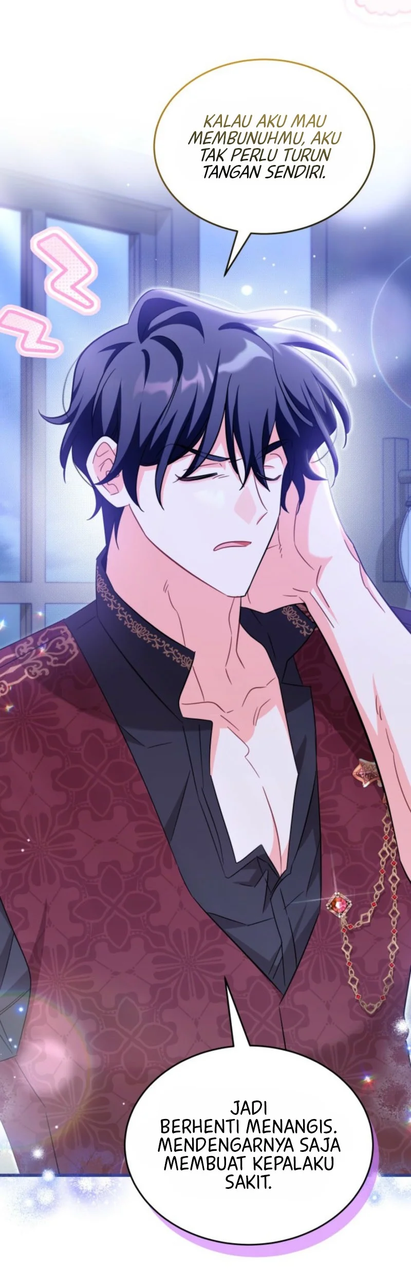 The Maid With a Child Chapter 5 Gambar 34
