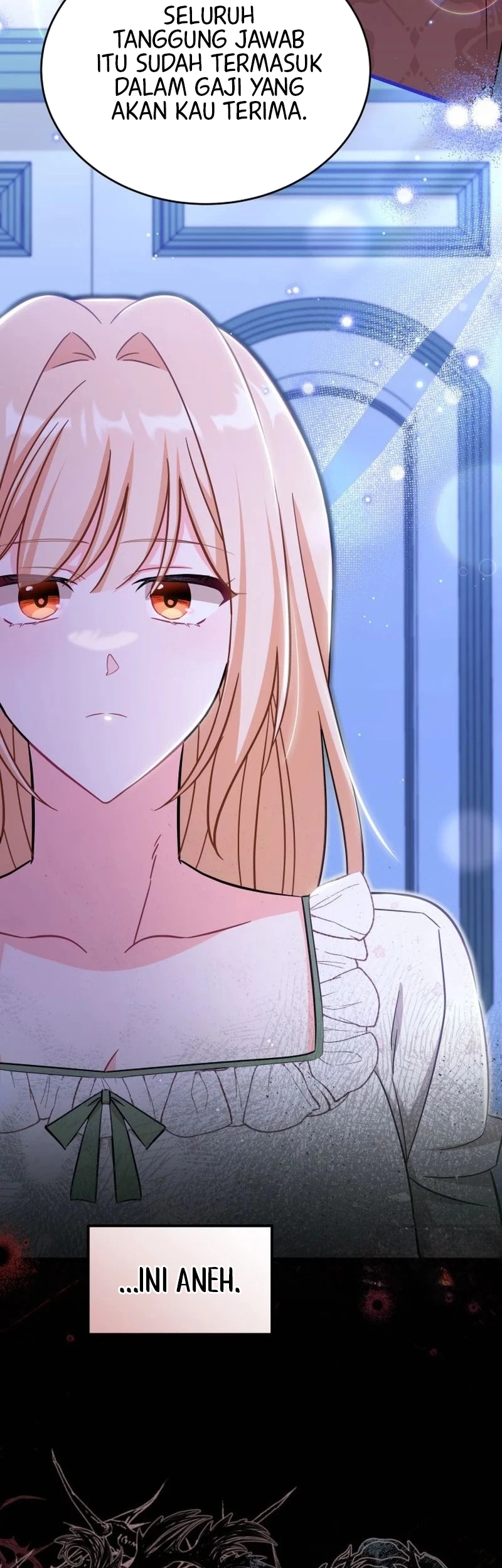 The Maid With a Child Chapter 6 Gambar 33