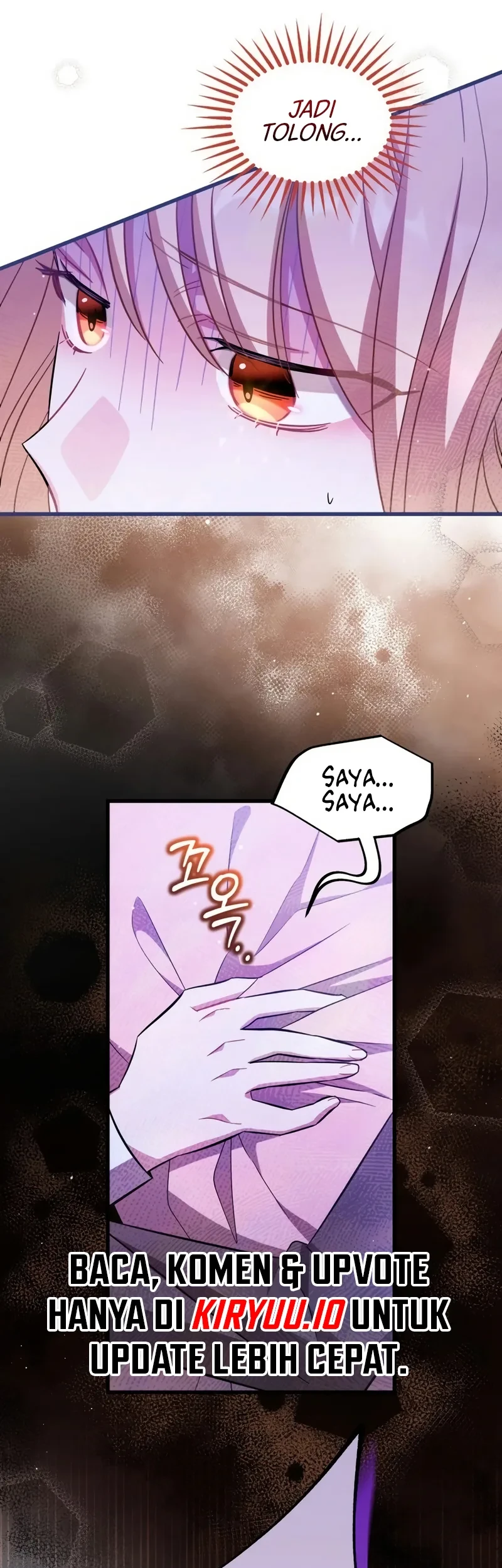 The Maid With a Child Chapter 7 Gambar 34