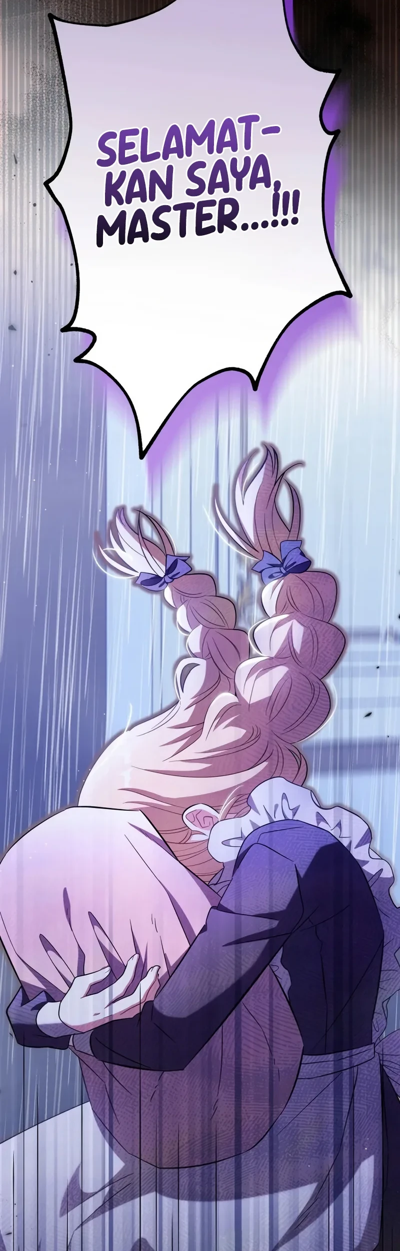 The Maid With a Child Chapter 7 Gambar 35