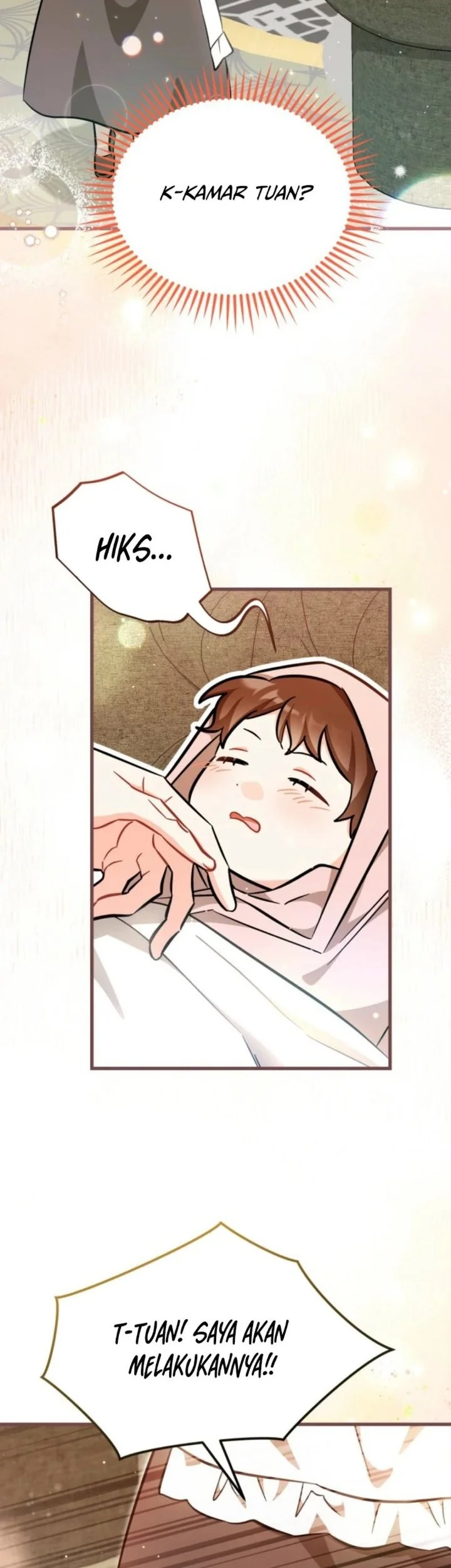 The Maid With a Child Chapter 8 Gambar 30