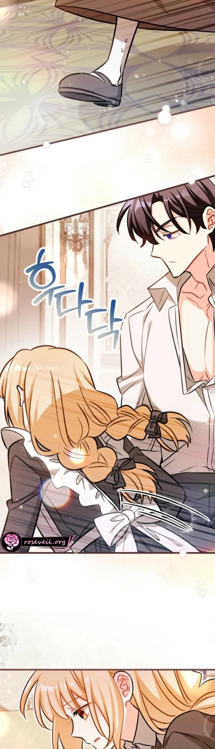 The Maid With a Child Chapter 8 Gambar 31