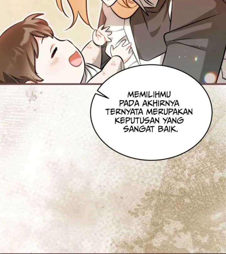 The Maid With a Child Chapter 8 Gambar 32