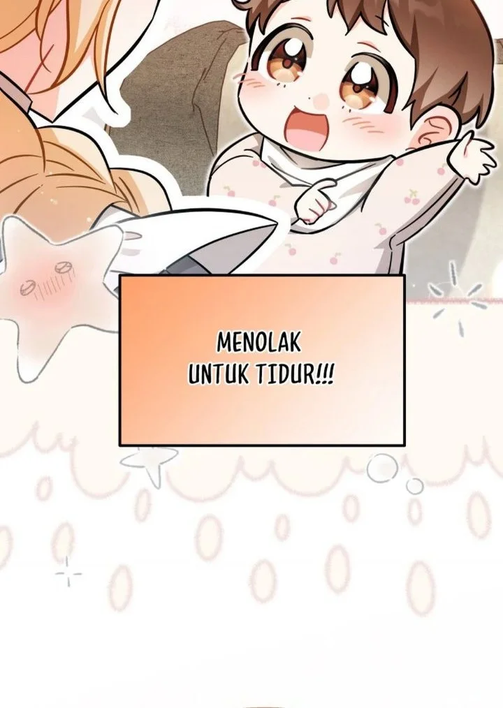 The Maid With a Child Chapter 9 Gambar 31