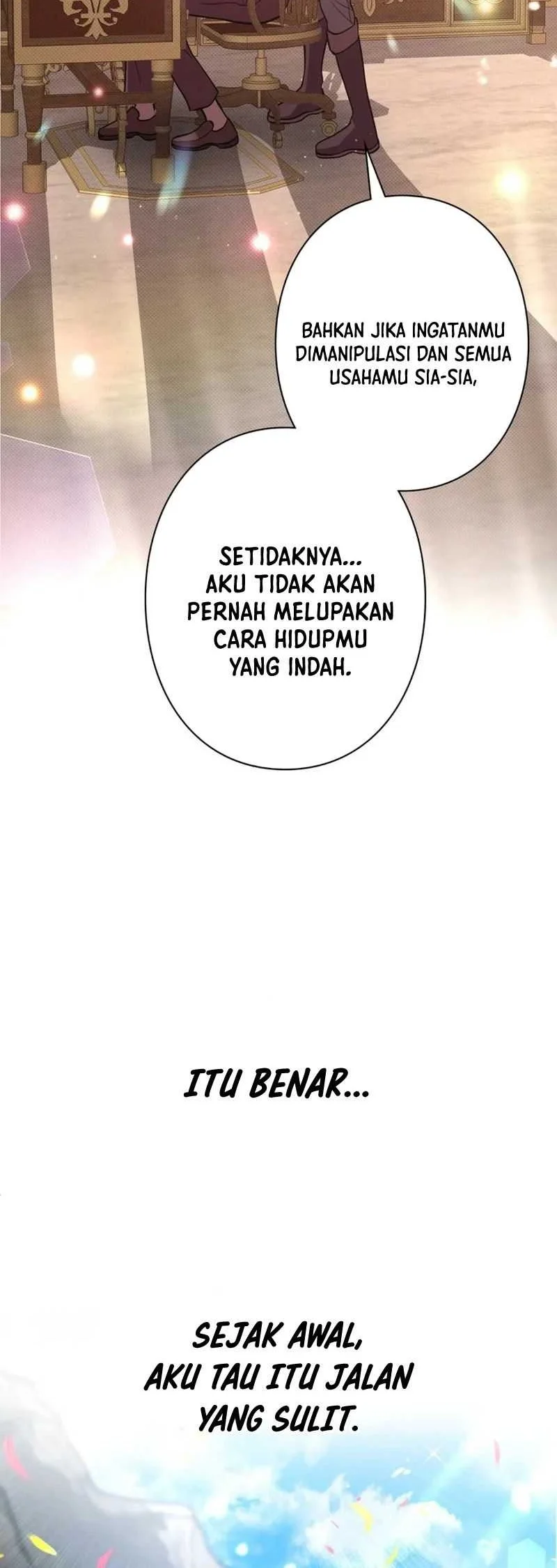 The Main Heroines Are Trying to Kill Me Chapter 15 Gambar 36