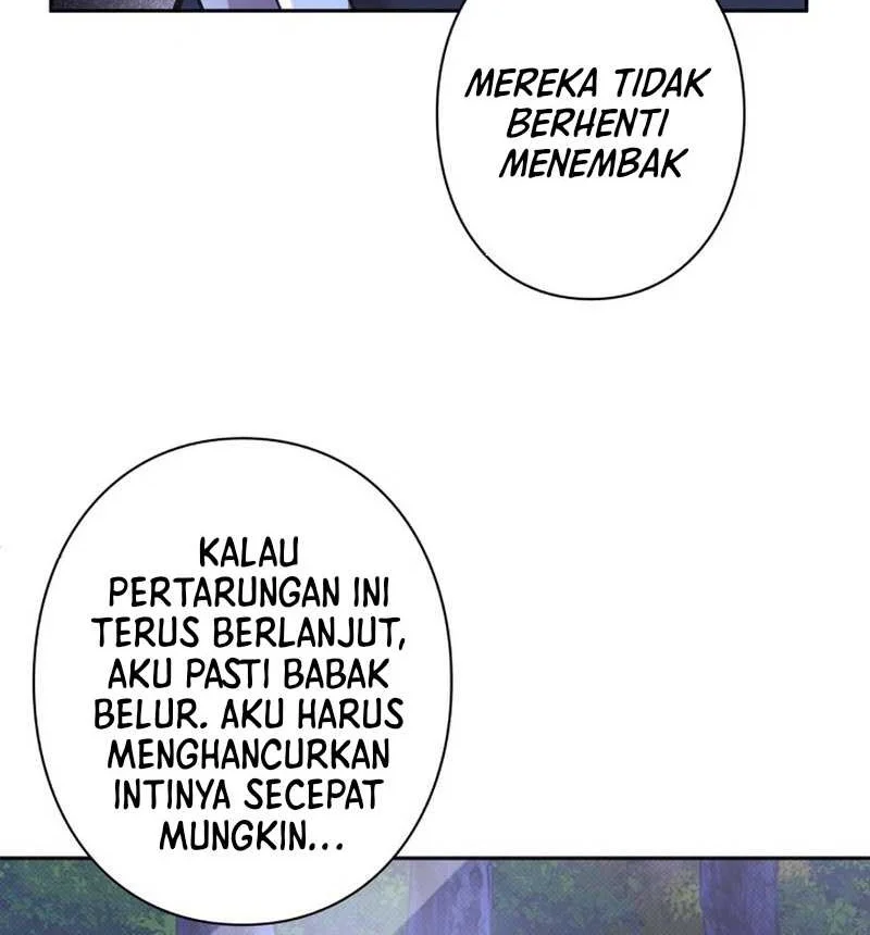The Main Heroines Are Trying to Kill Me Chapter 18 Gambar 33