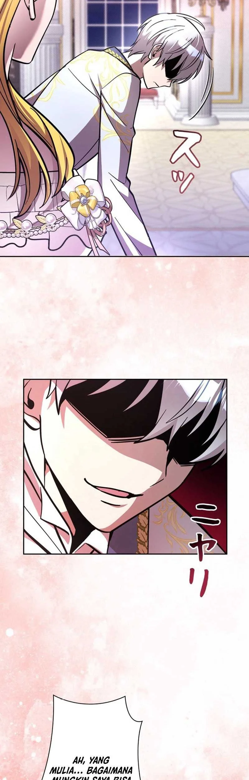 The Main Heroines Are Trying to Kill Me Chapter 24 Gambar 32