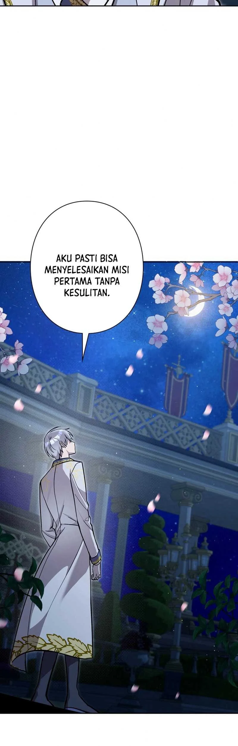 The Main Heroines Are Trying to Kill Me Chapter 25 Gambar 34