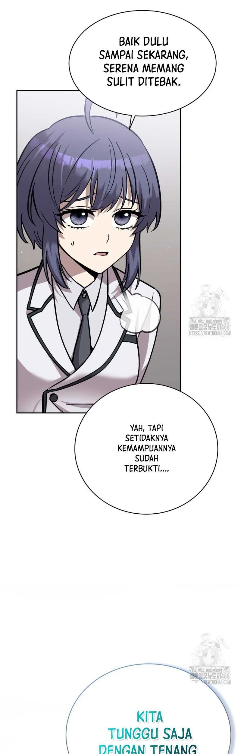 The Main Heroines Are Trying to Kill Me Chapter 26 Gambar 33