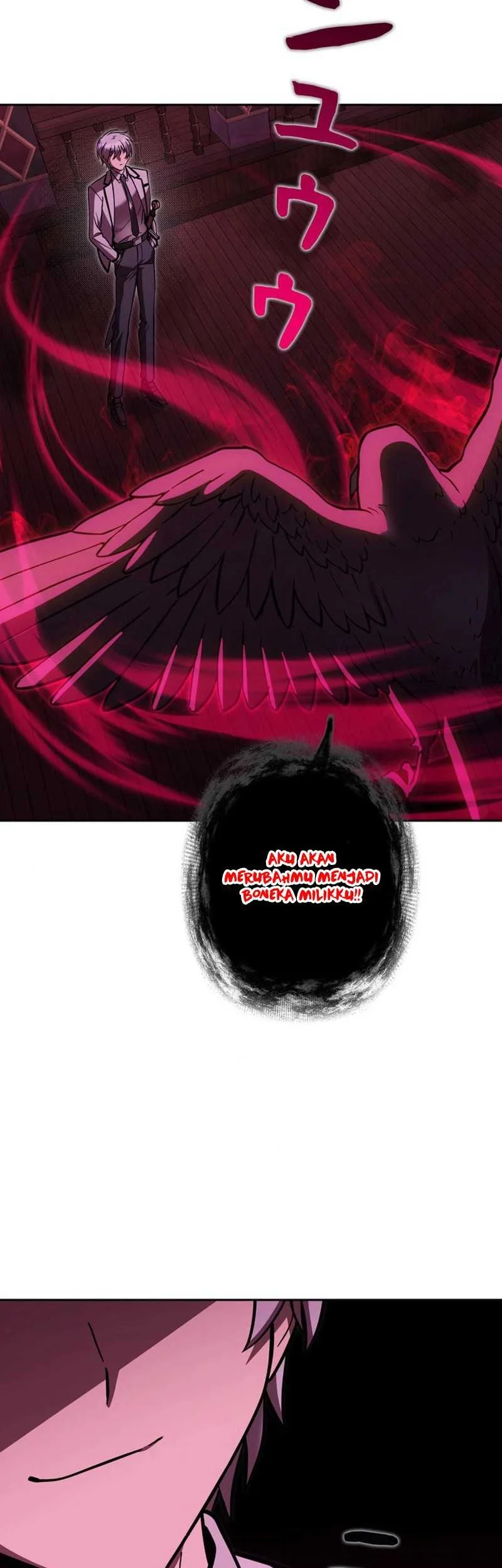 The Main Heroines Are Trying to Kill Me Chapter 28 Gambar 38