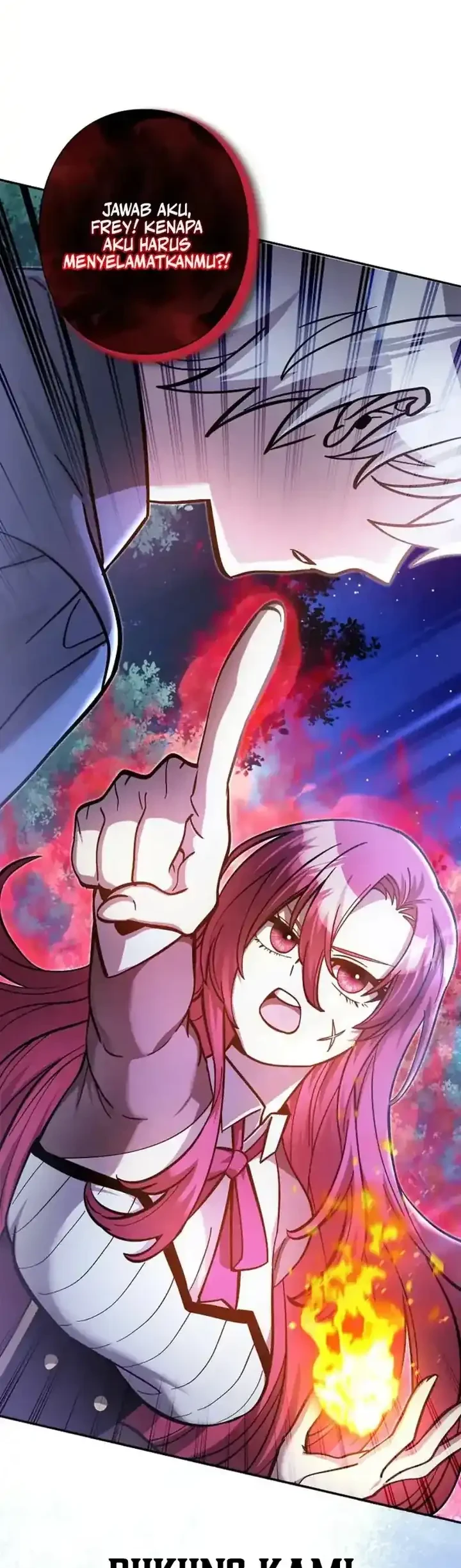 The Main Heroines Are Trying to Kill Me Chapter 36 Gambar 29