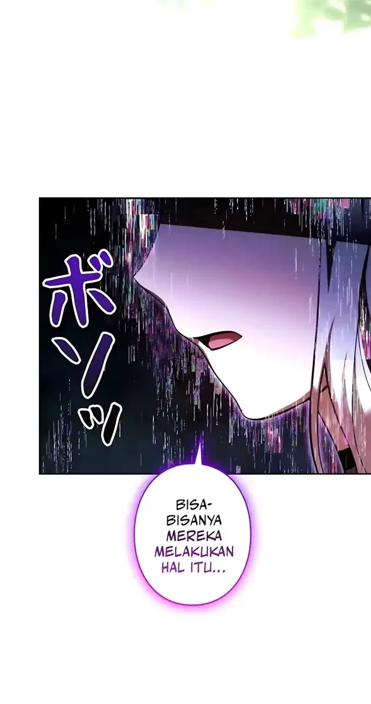 The Main Heroines Are Trying to Kill Me Chapter 43 Gambar 30