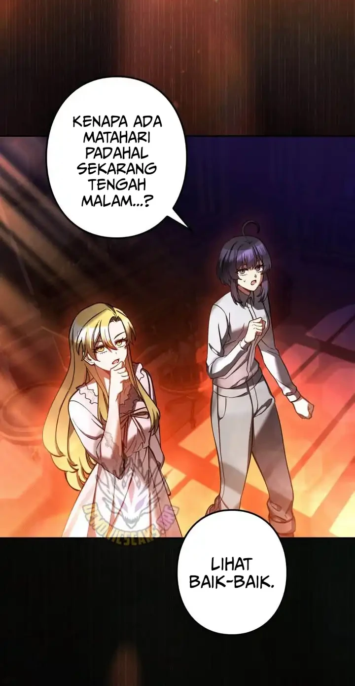 The Main Heroines Are Trying to Kill Me Chapter 50 Gambar 39
