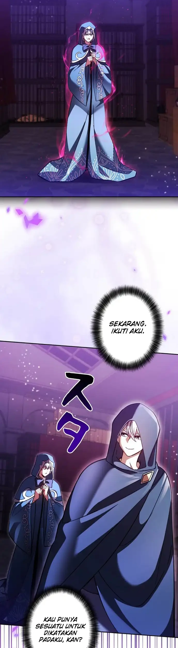 The Main Heroines Are Trying to Kill Me Chapter 52 Gambar 27