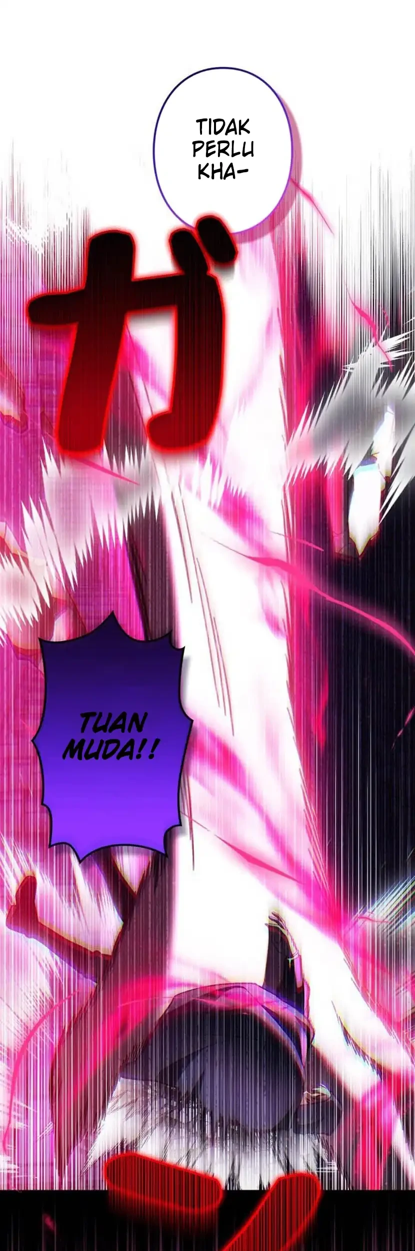 The Main Heroines Are Trying to Kill Me Chapter 53 Gambar 35