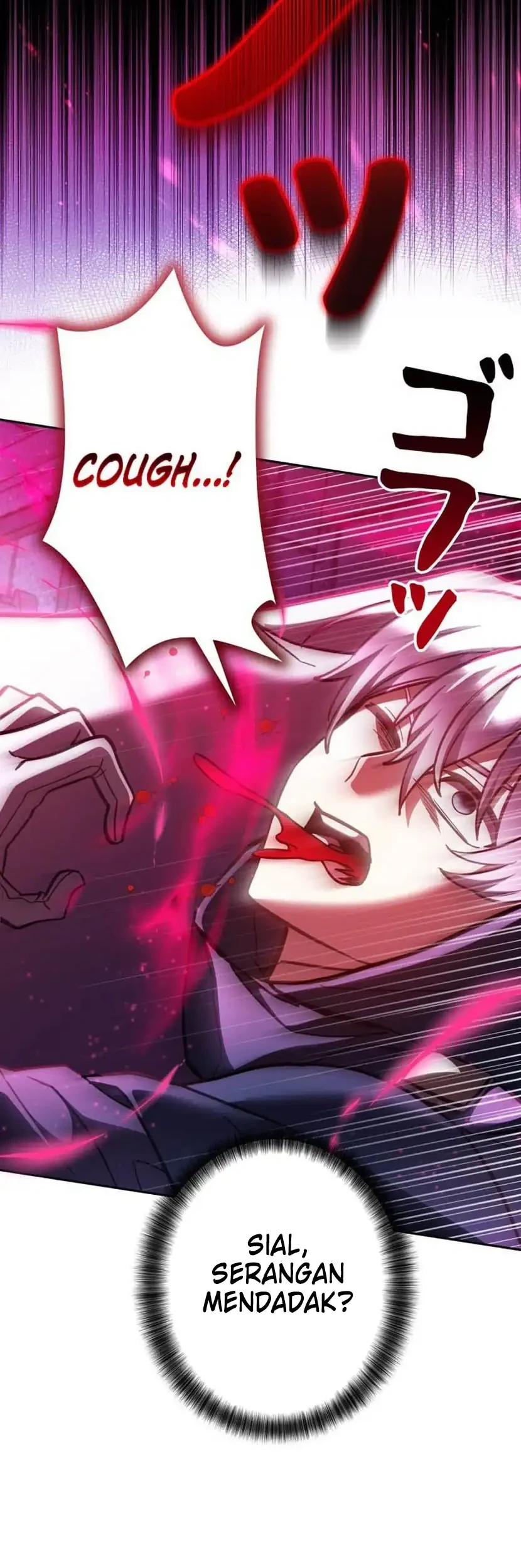 The Main Heroines Are Trying to Kill Me Chapter 53 Gambar 36