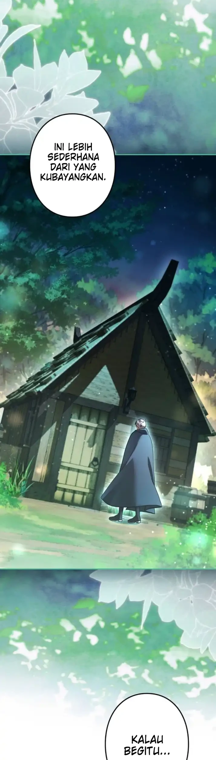 The Main Heroines Are Trying to Kill Me Chapter 55 Gambar 25