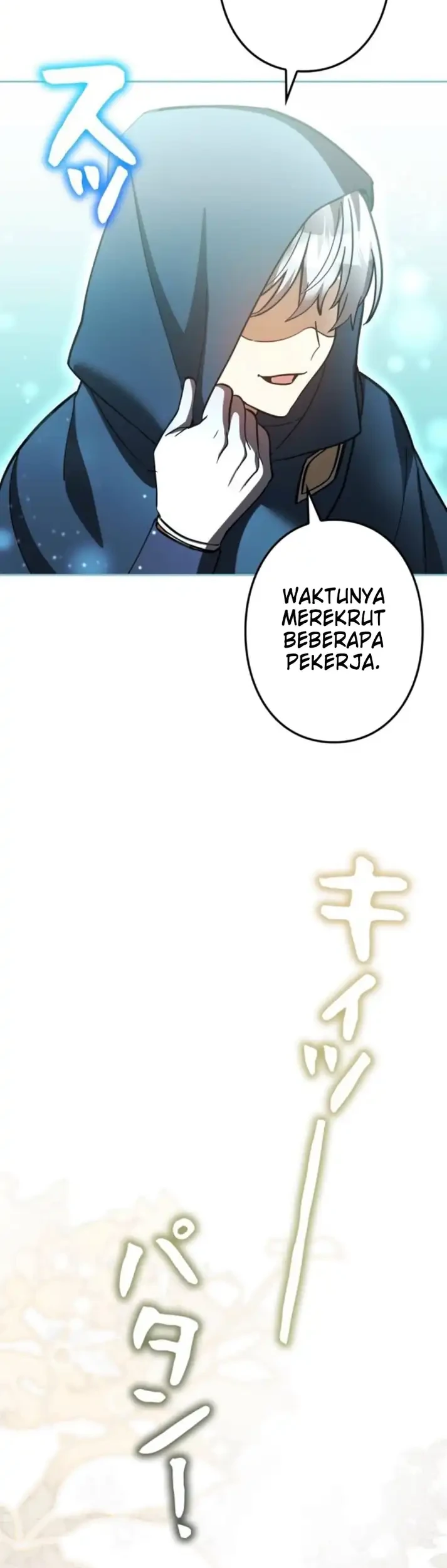 The Main Heroines Are Trying to Kill Me Chapter 55 Gambar 26