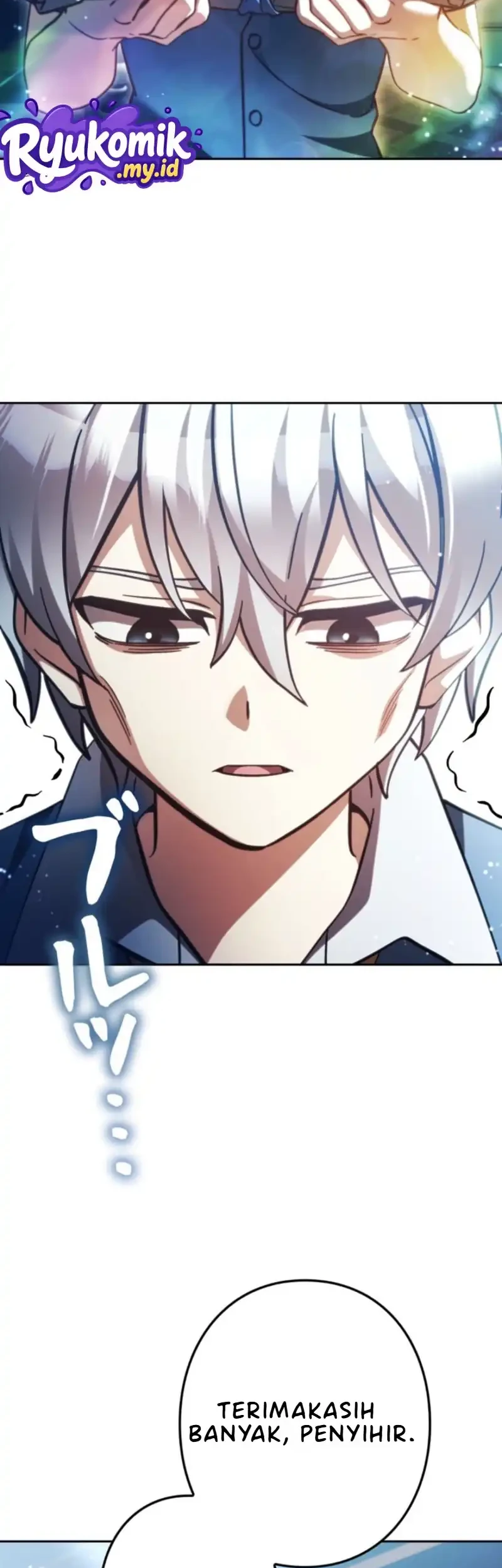 The Main Heroines Are Trying to Kill Me Chapter 58 Gambar 34