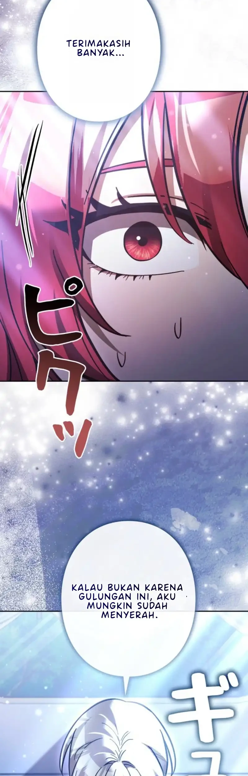 The Main Heroines Are Trying to Kill Me Chapter 59 Gambar 37