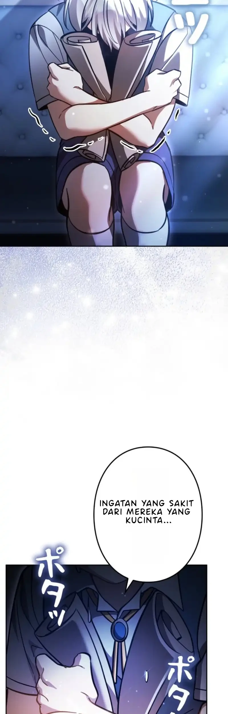 The Main Heroines Are Trying to Kill Me Chapter 59 Gambar 38