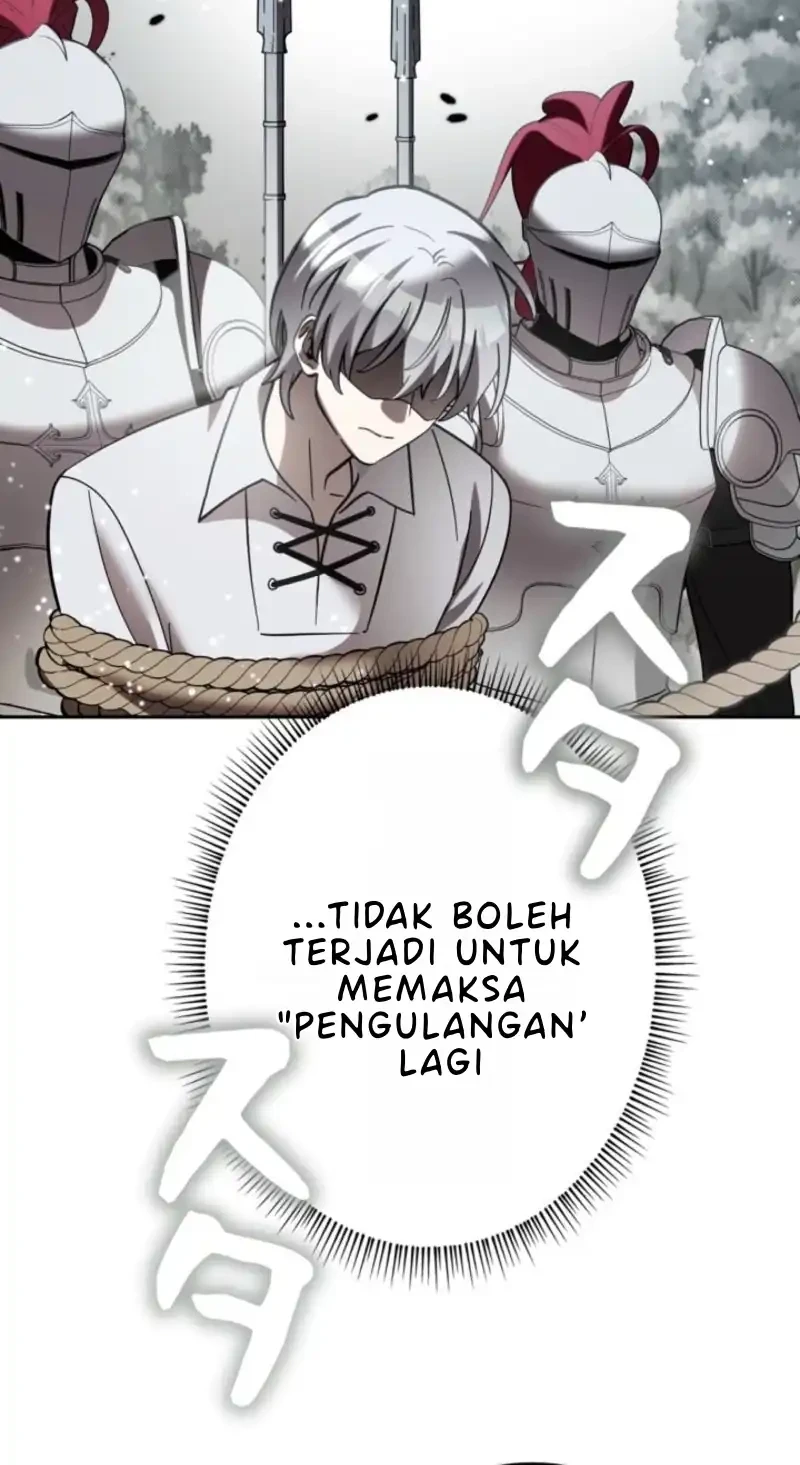 The Main Heroines Are Trying to Kill Me Chapter 61 Gambar 43