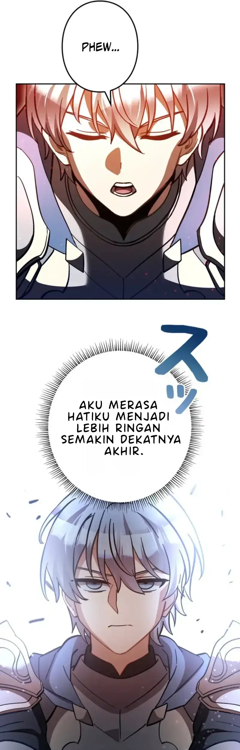 The Main Heroines Are Trying to Kill Me Chapter 63 Gambar 55