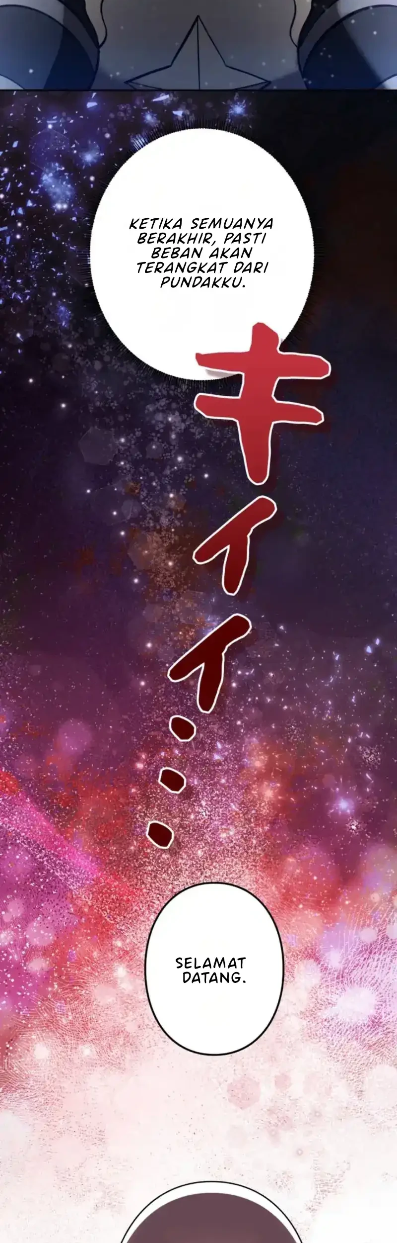 The Main Heroines Are Trying to Kill Me Chapter 63 Gambar 56