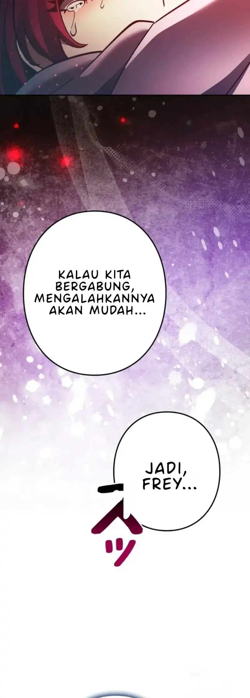 The Main Heroines Are Trying to Kill Me Chapter 64 Gambar 32