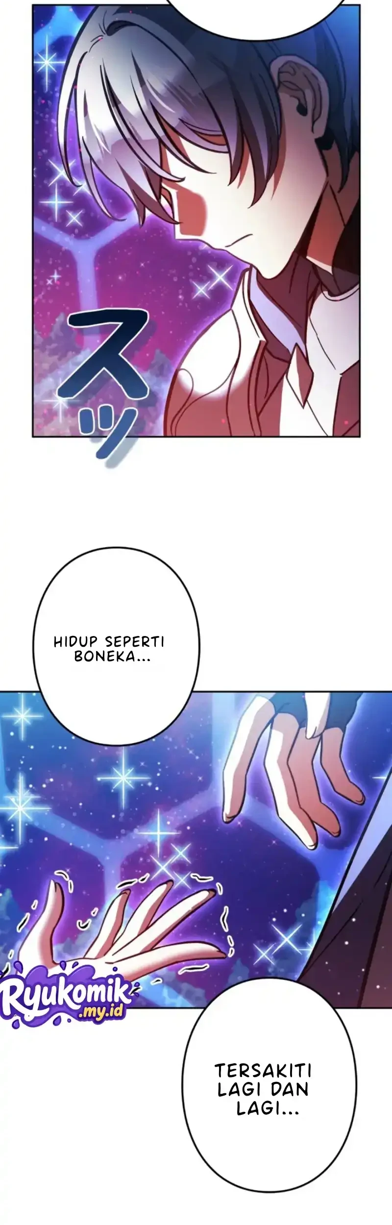 The Main Heroines Are Trying to Kill Me Chapter 64 Gambar 34