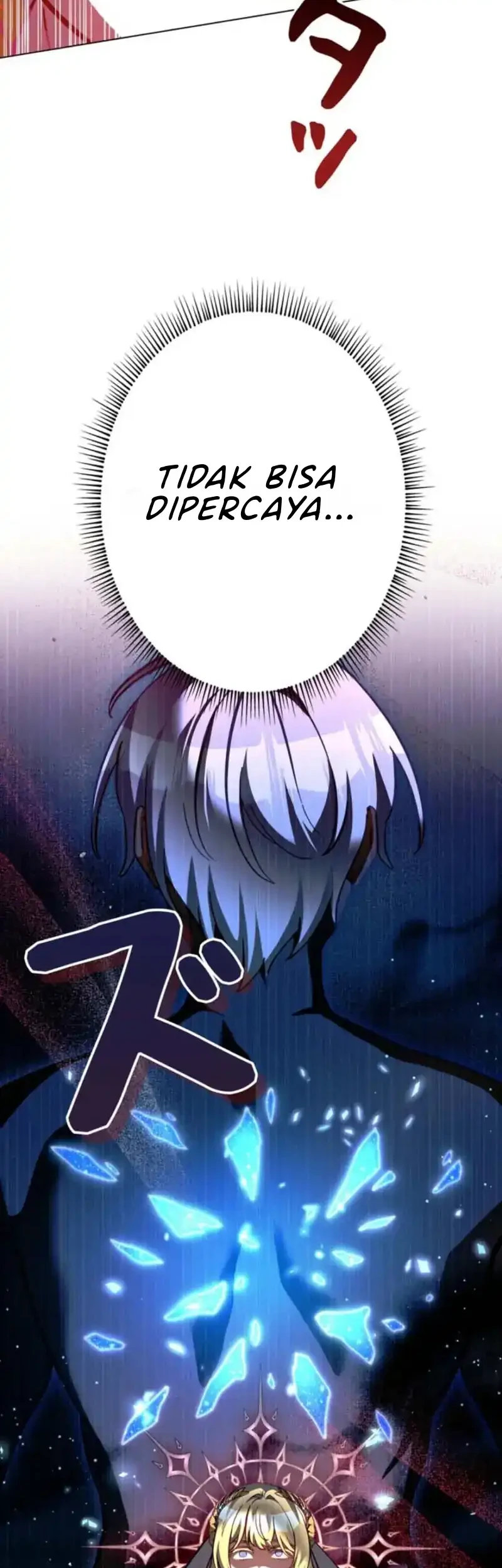 The Main Heroines Are Trying to Kill Me Chapter 65 Gambar 40