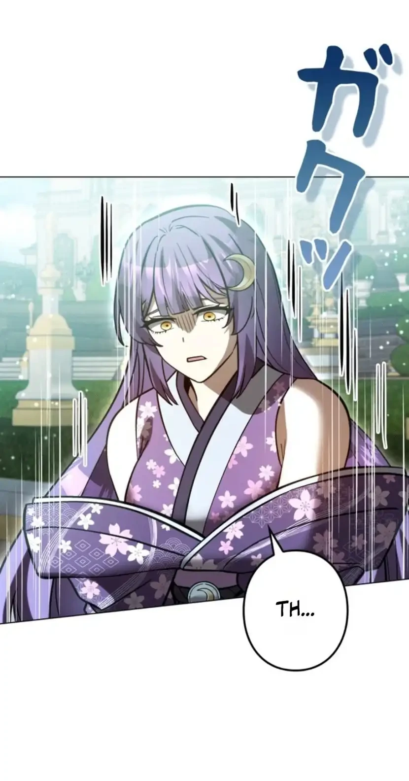 The Main Heroines Are Trying to Kill Me Chapter 66 Gambar 40