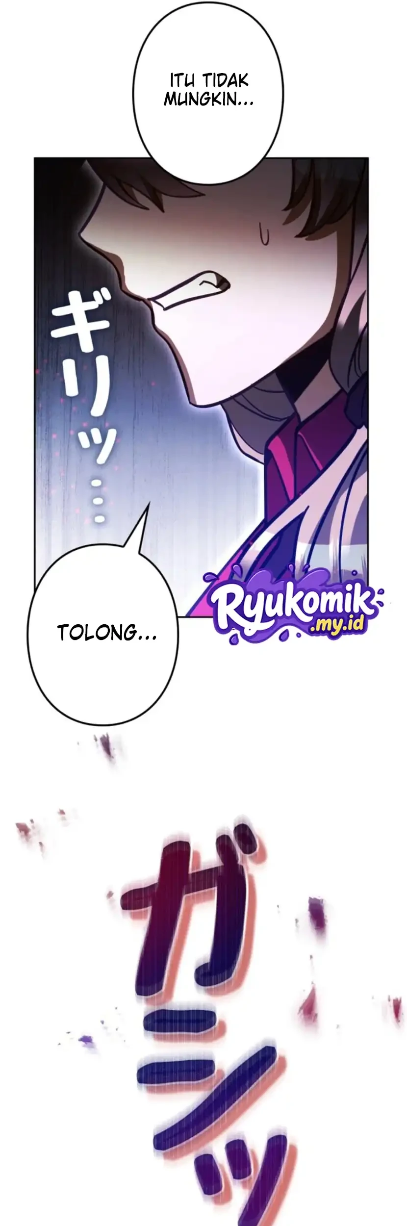 The Main Heroines Are Trying to Kill Me Chapter 66 Gambar 41
