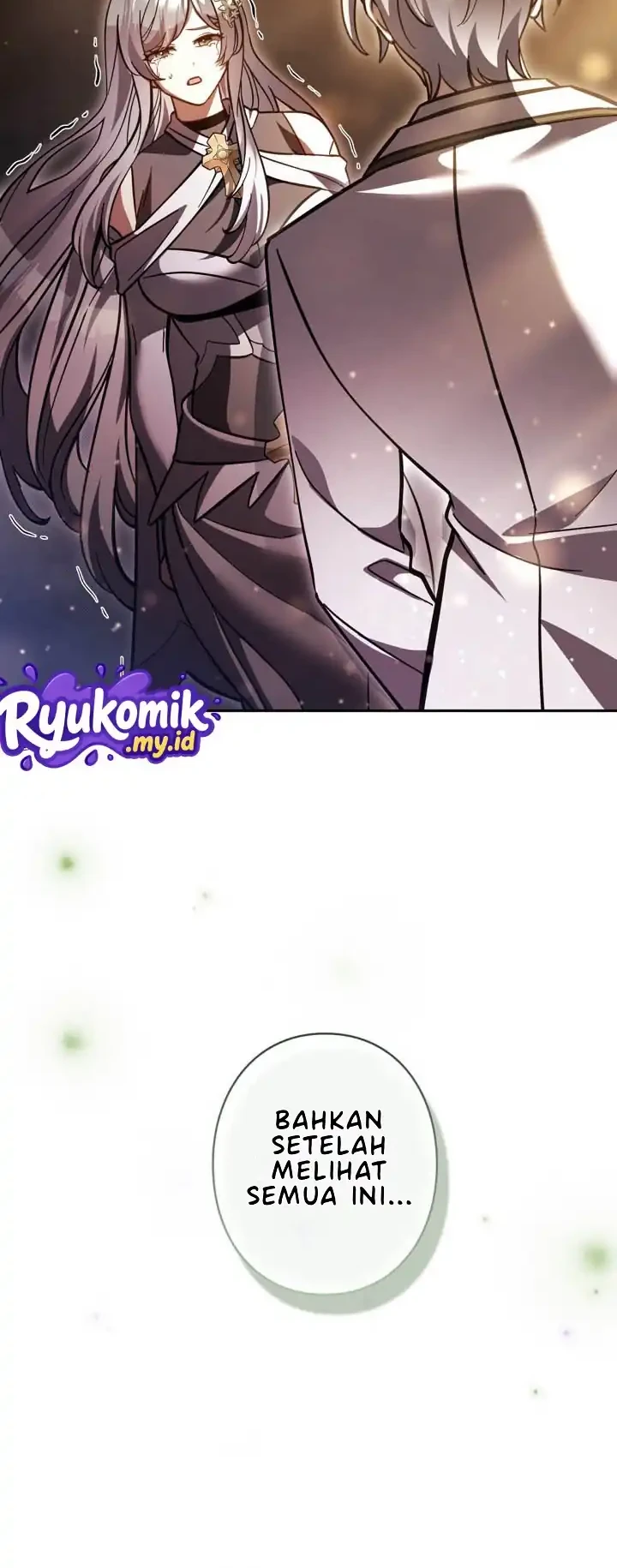 The Main Heroines Are Trying to Kill Me Chapter 69 Gambar 29