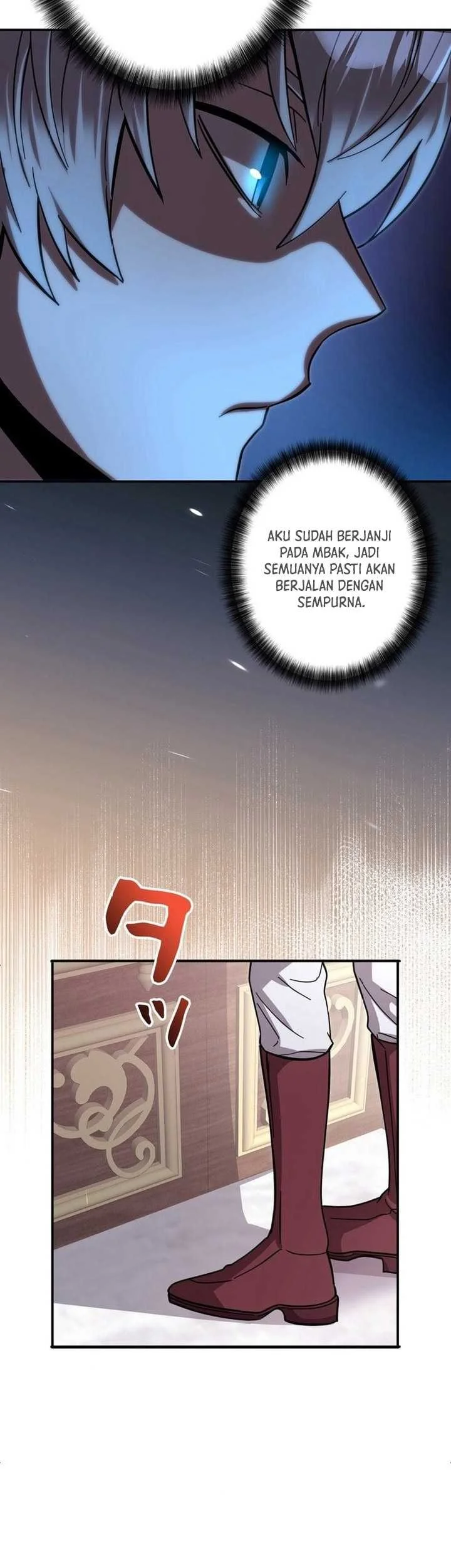The Main Heroines Are Trying to Kill Me Chapter 7 Gambar 32