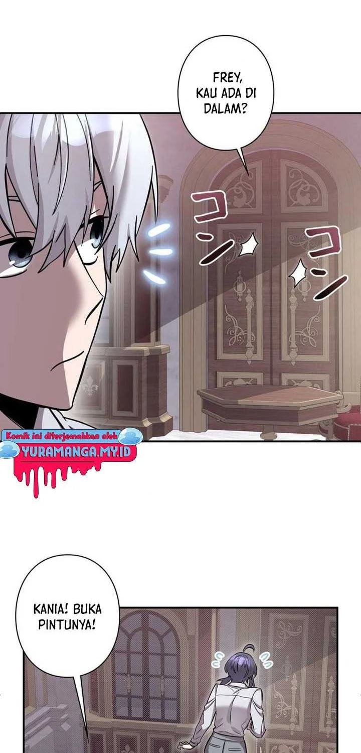 The Main Heroines Are Trying to Kill Me Chapter 7 Gambar 33