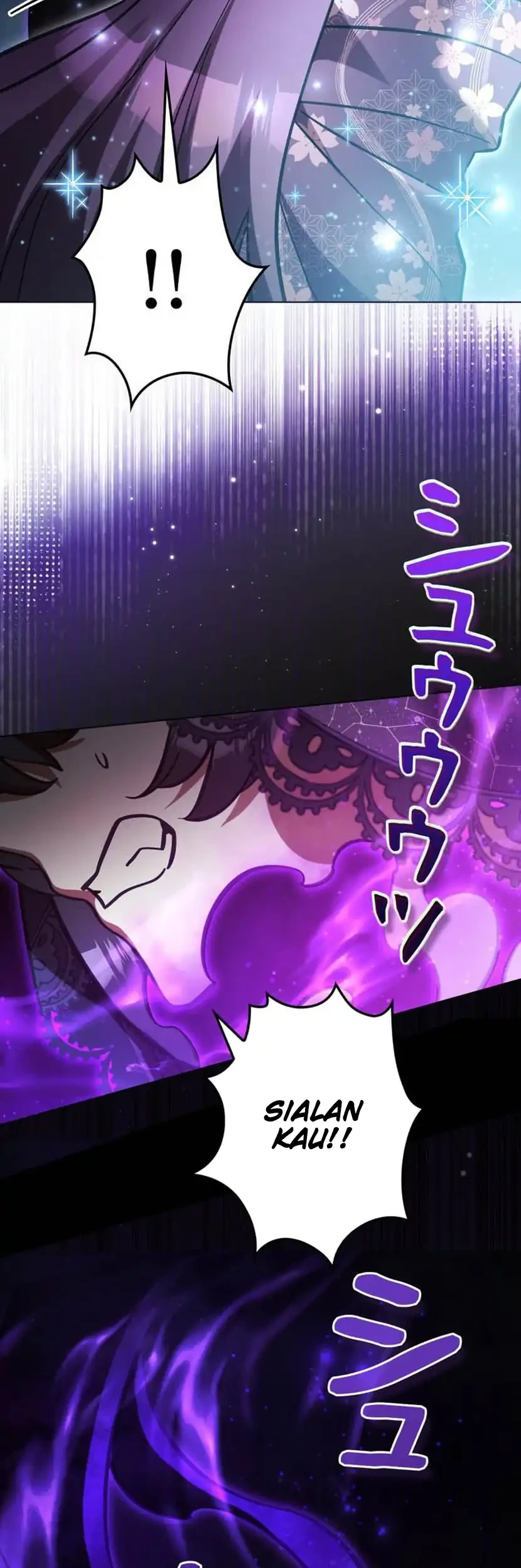 The Main Heroines Are Trying to Kill Me Chapter 70 Gambar 45