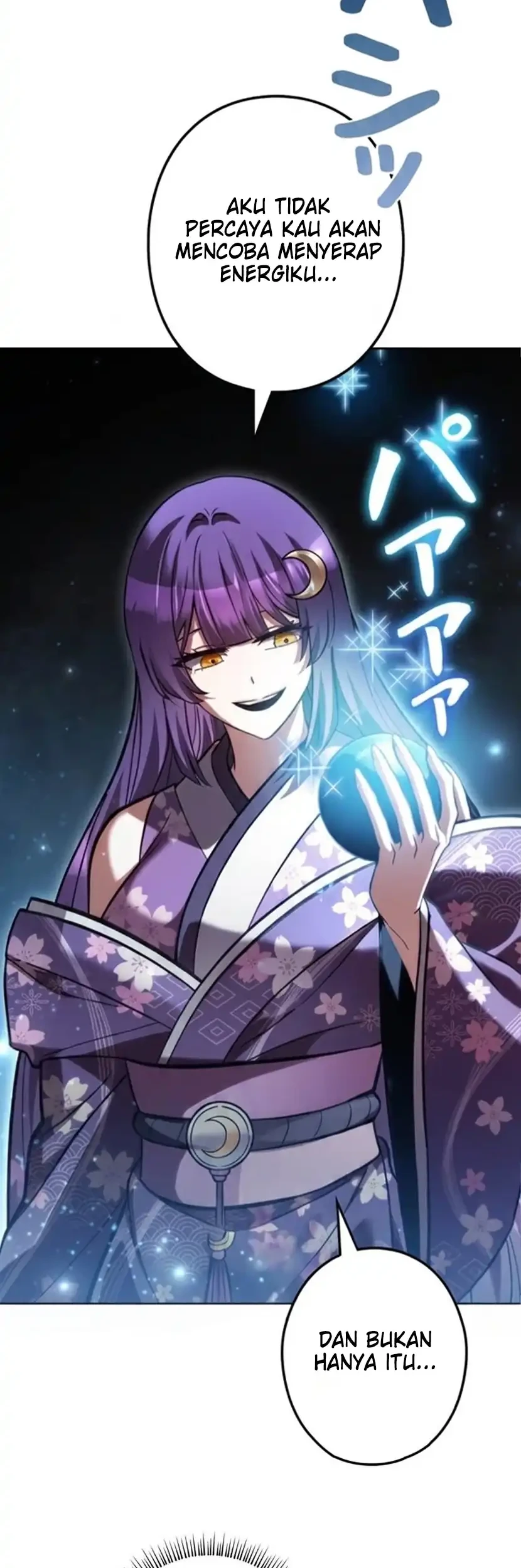 The Main Heroines Are Trying to Kill Me Chapter 70 Gambar 47