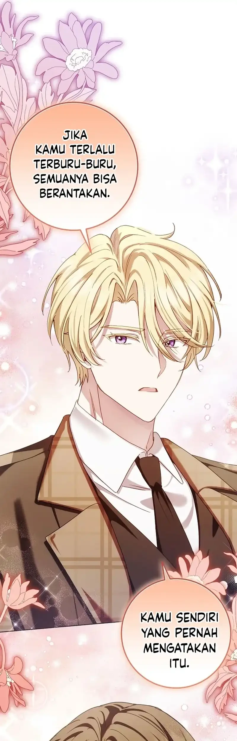 The Male Lead Is Trying To Tame Me With Money Chapter 12 Gambar 33