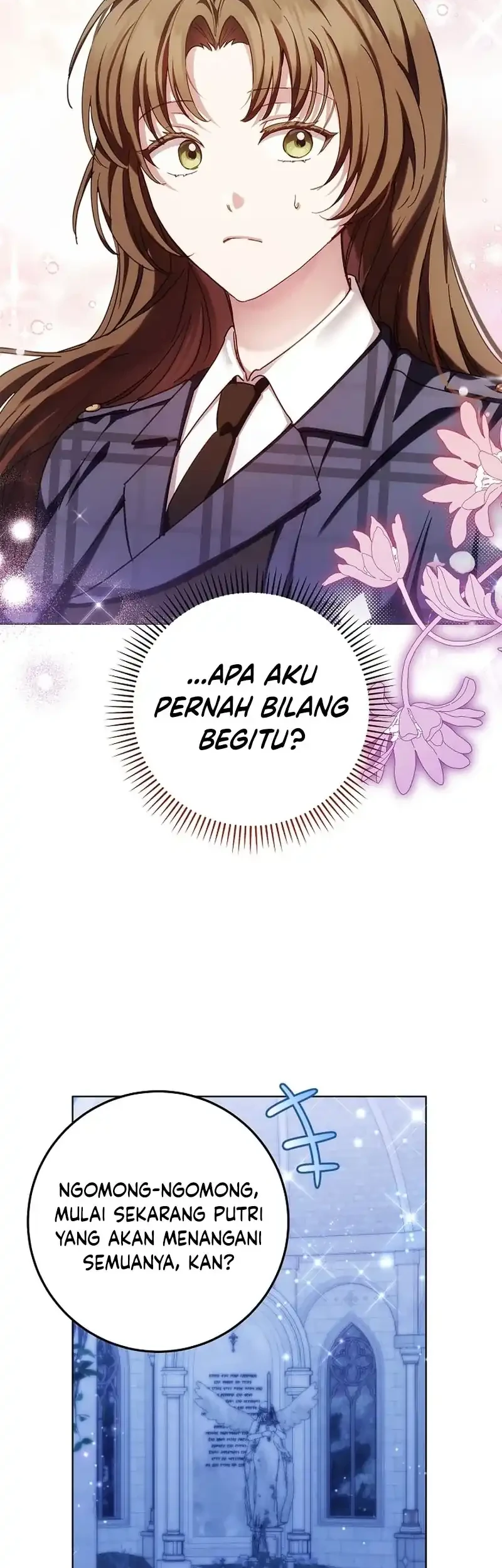 The Male Lead Is Trying To Tame Me With Money Chapter 12 Gambar 34