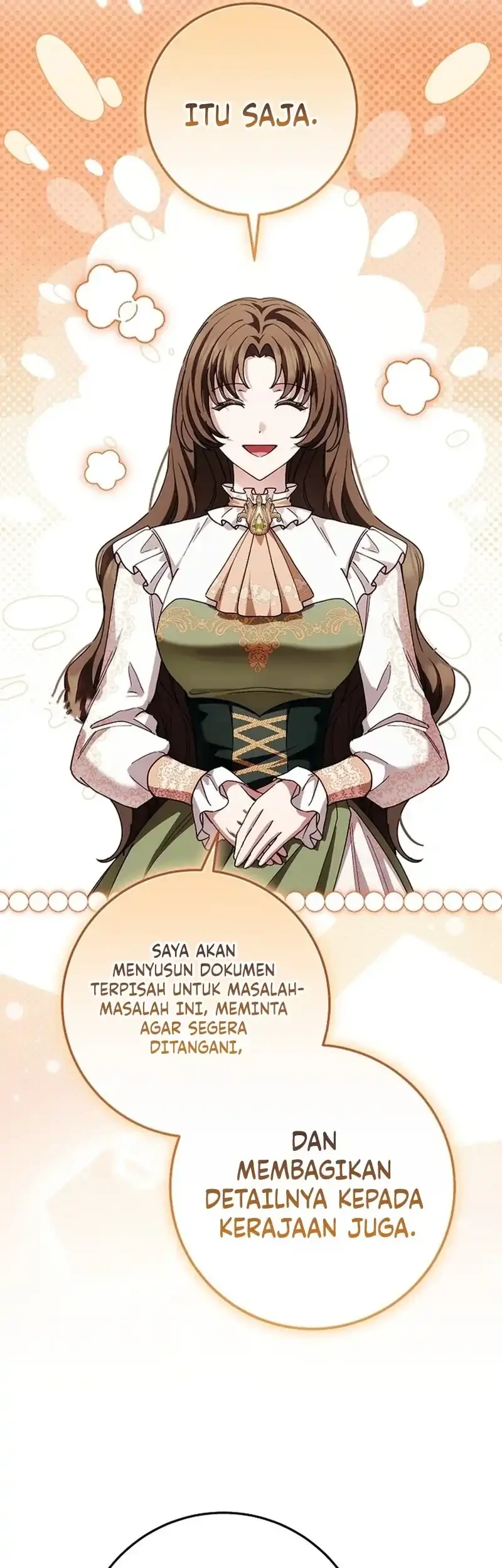 The Male Lead Is Trying To Tame Me With Money Chapter 14 Gambar 36