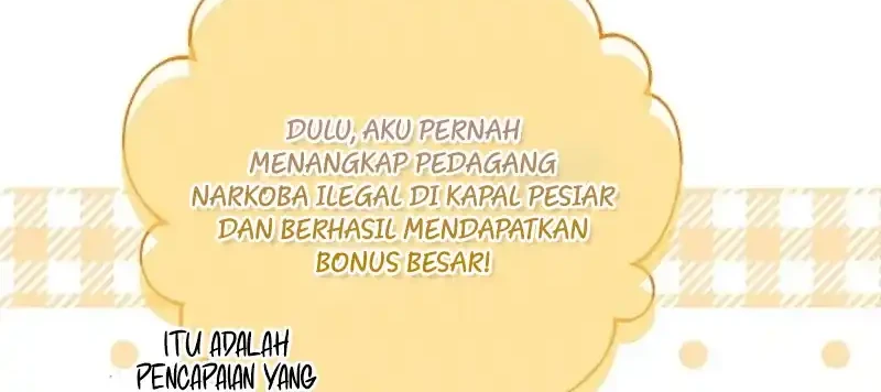 The Male Lead Is Trying To Tame Me With Money Chapter 17 Gambar 36